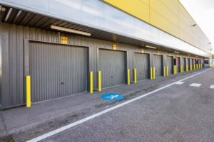 garde meuble securise